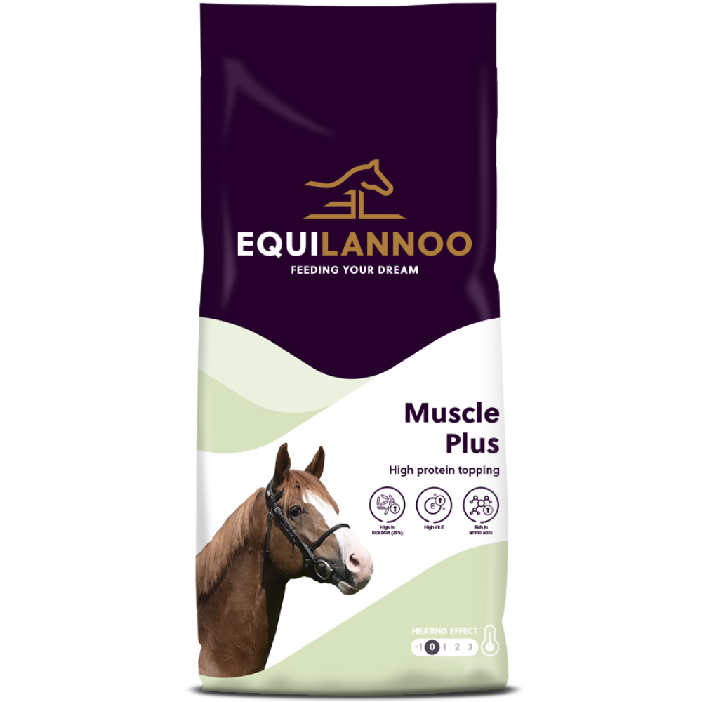 EQ1000 Muscle Plus