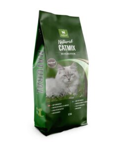 Natural Catmix 12 kg