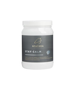 STATERA Stay Calm