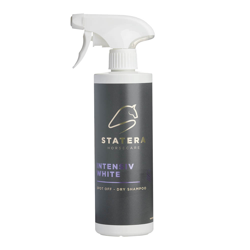 ST0378 Intensiv White